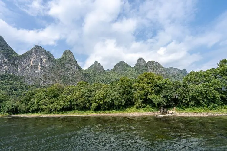 高性能环保